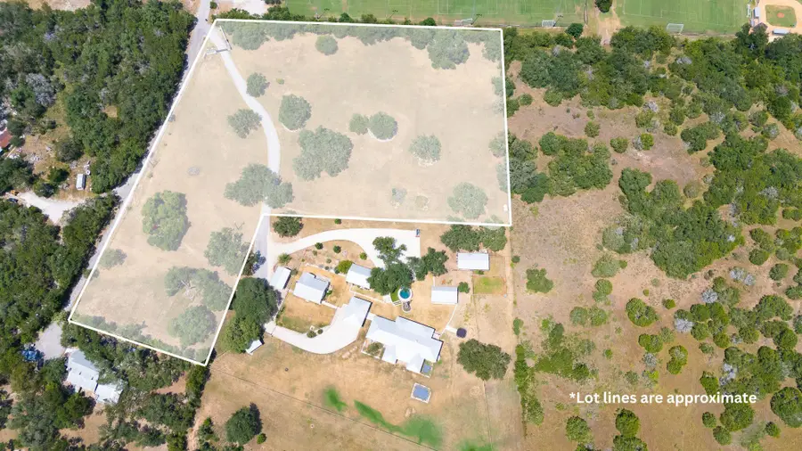 4813 Twin Acres Dr, Austin, TX 78738 - Image #3