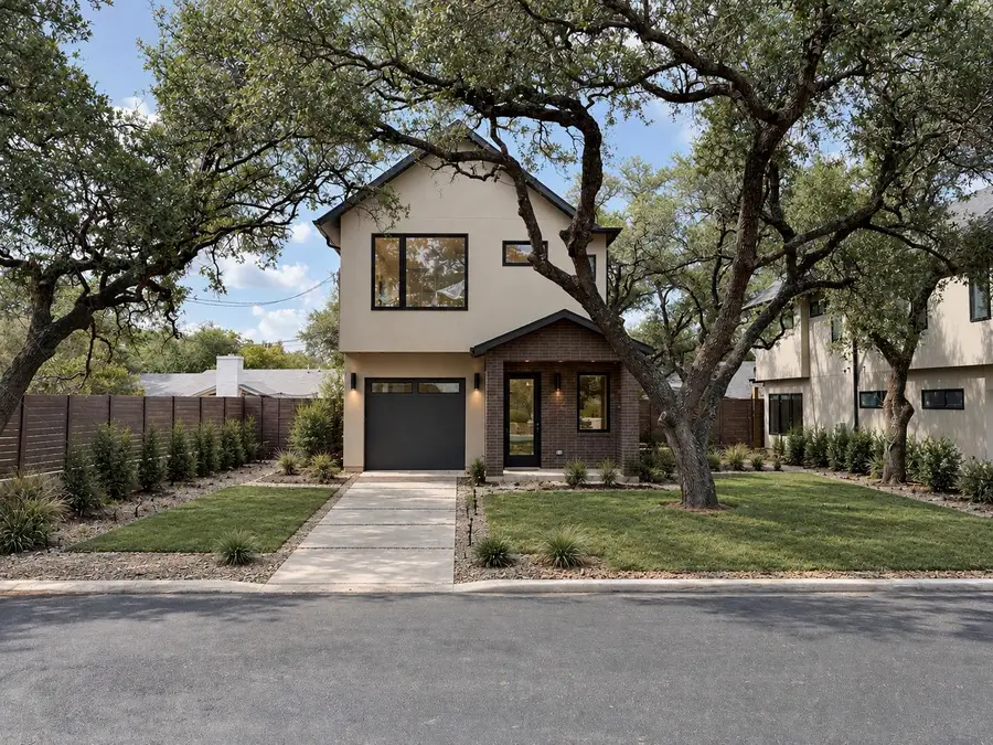 11628 Ladera Vista Dr, Austin, TX 78759 - #2