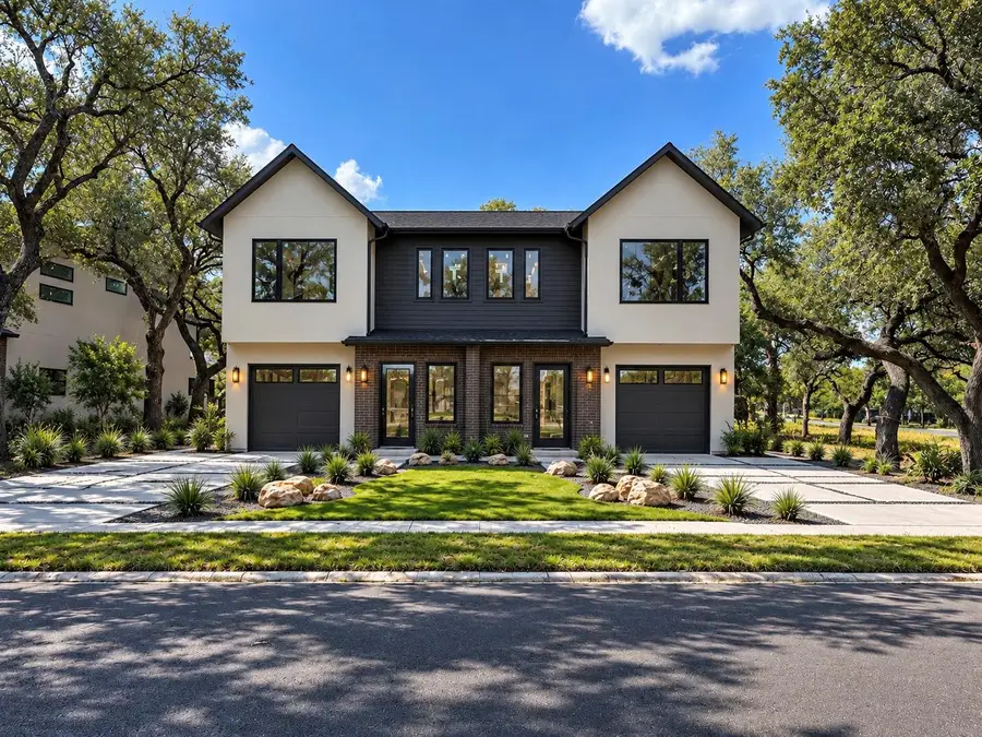 11628 Ladera Vista Dr, Austin, TX 78759 - #3