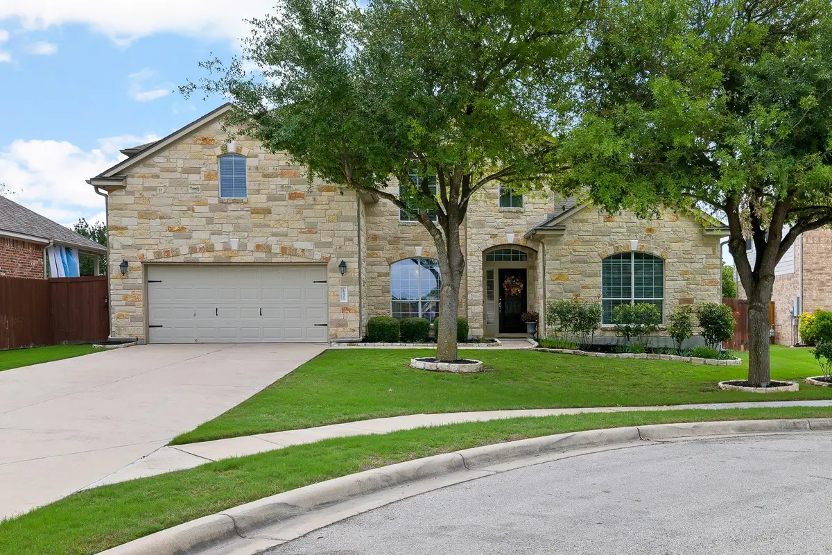 19405 Sangremon Way, Pflugerville, TX 78660 - #1