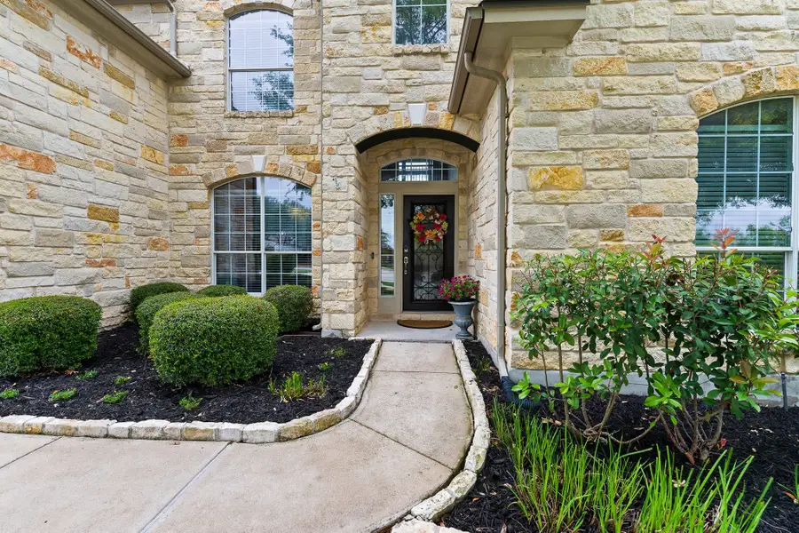 19405 Sangremon Way, Pflugerville, TX 78660 - #2