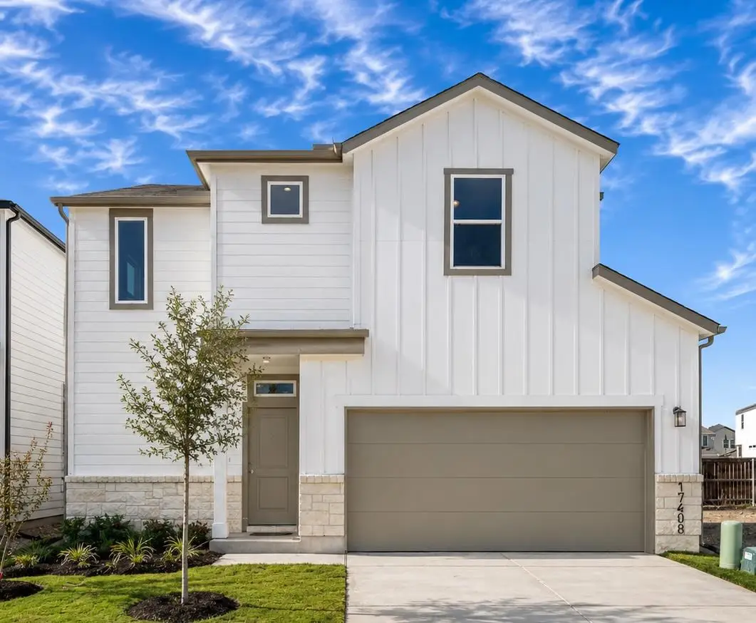 17408 Monastrell Ln, Pflugerville, TX 78664 - #1