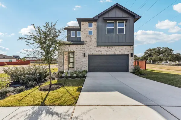 11208 Koko Cayuse Trl, Manor, TX 78653