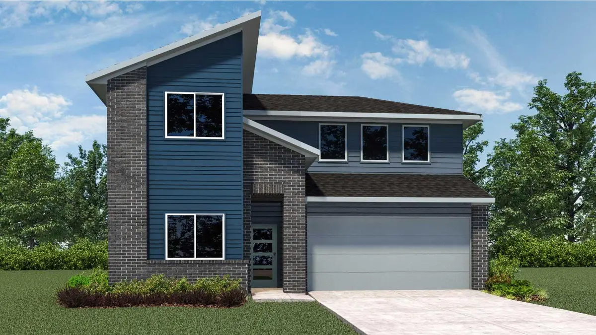 10216 Curb Strap Dr, Austin, TX 78653 - #1