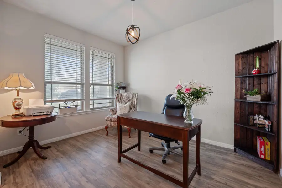 17418 Gabbro Dr, Pflugerville, TX 78660 - #3