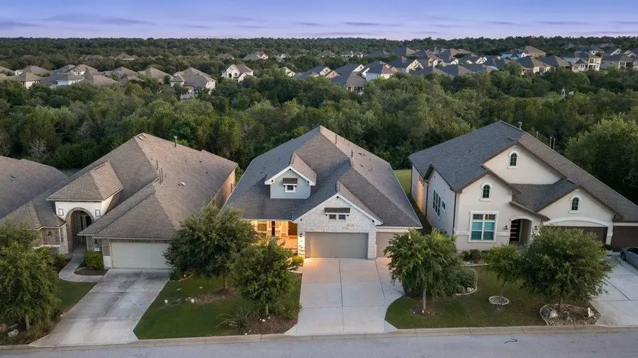 728 Jacksdaw Dr, Austin, TX 78737 - #2