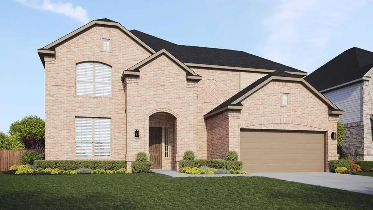908 Sunny Ridge Dr, Leander, TX 78641 - #1