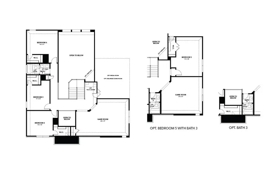 908 Sunny Ridge Dr, Leander, TX 78641 - #3