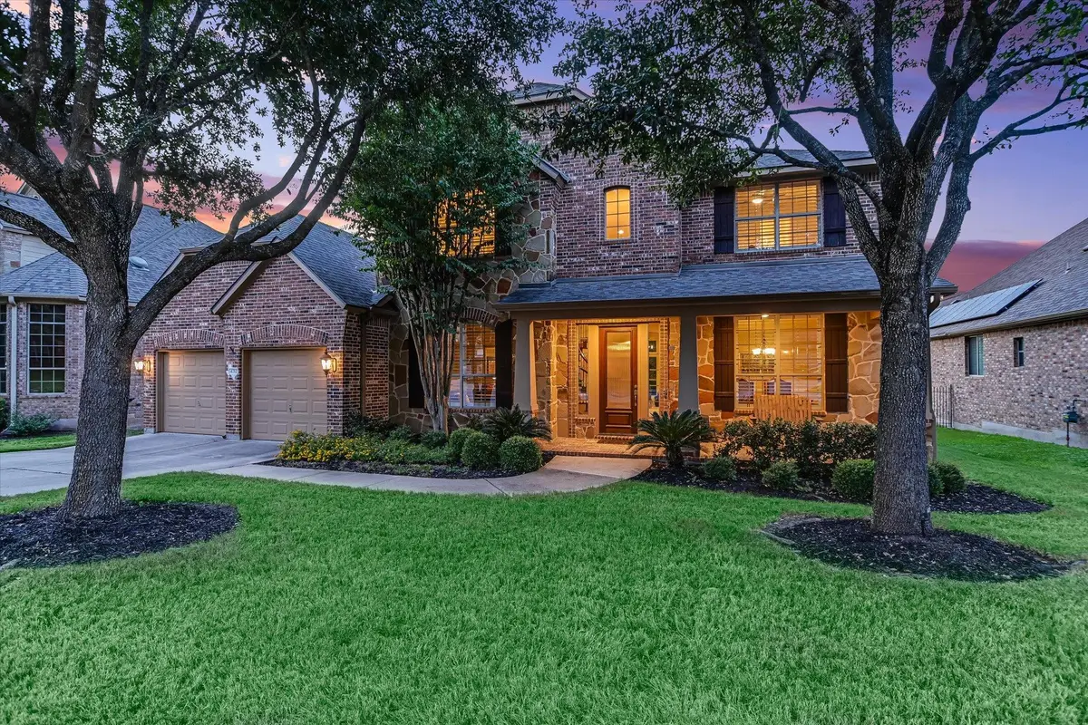 4712 Mont Blanc Dr, Austin, TX 78738 - Image #1