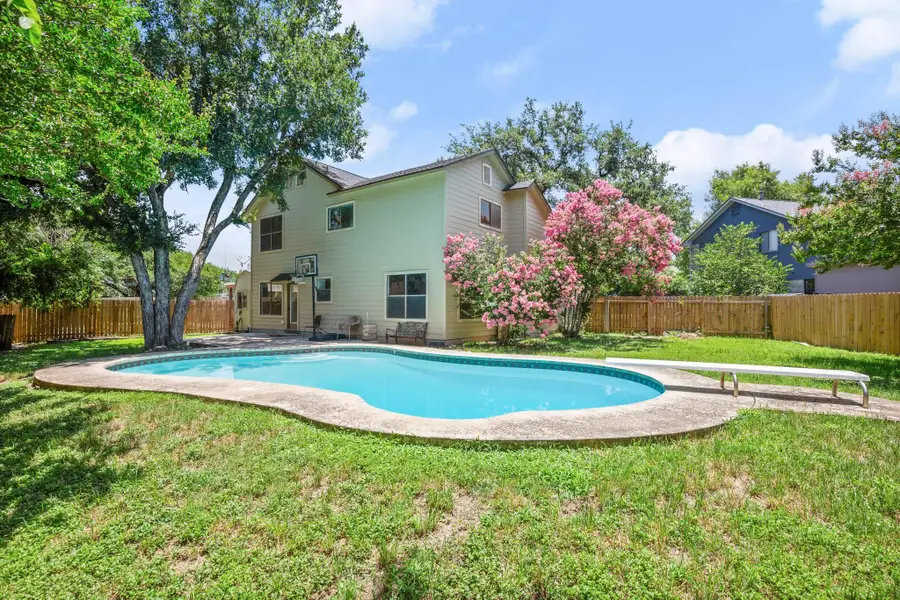 8504 Tad Park Cv, Round Rock, TX 78681 - #2