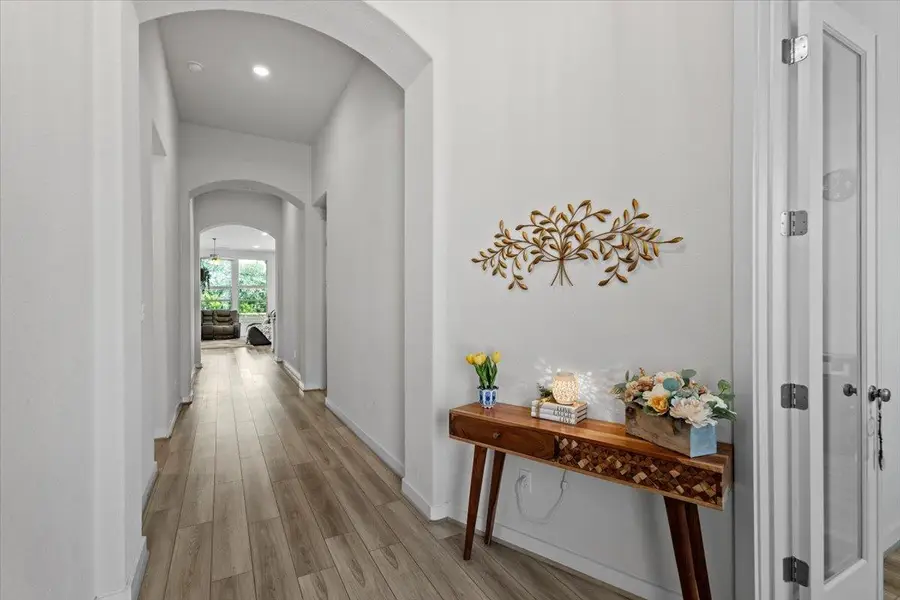 1812 David Ezra St, Leander, TX 78641 - #2