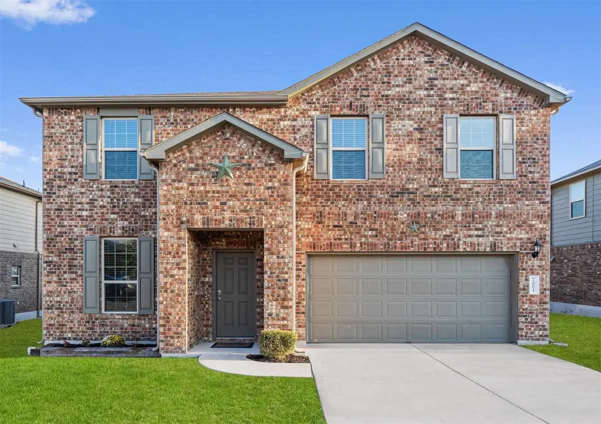 7001 Midlothian Dr, Austin, TX 78754 - Image #1