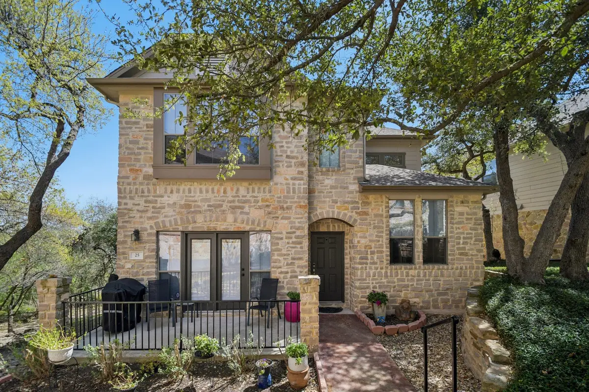 11400 W Parmer Ln #25, Cedar Park, TX 78613 - #1