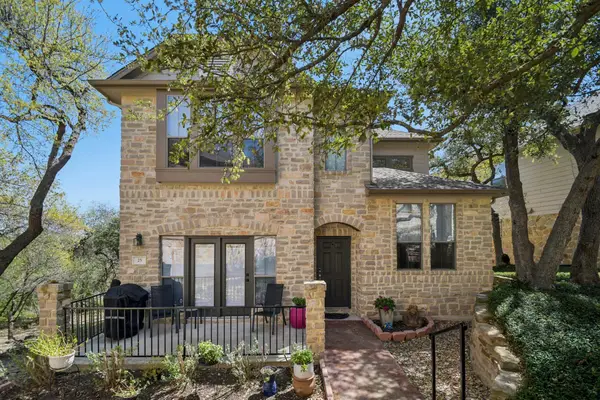 11400 W Parmer Ln #25, Cedar Park, TX 78613