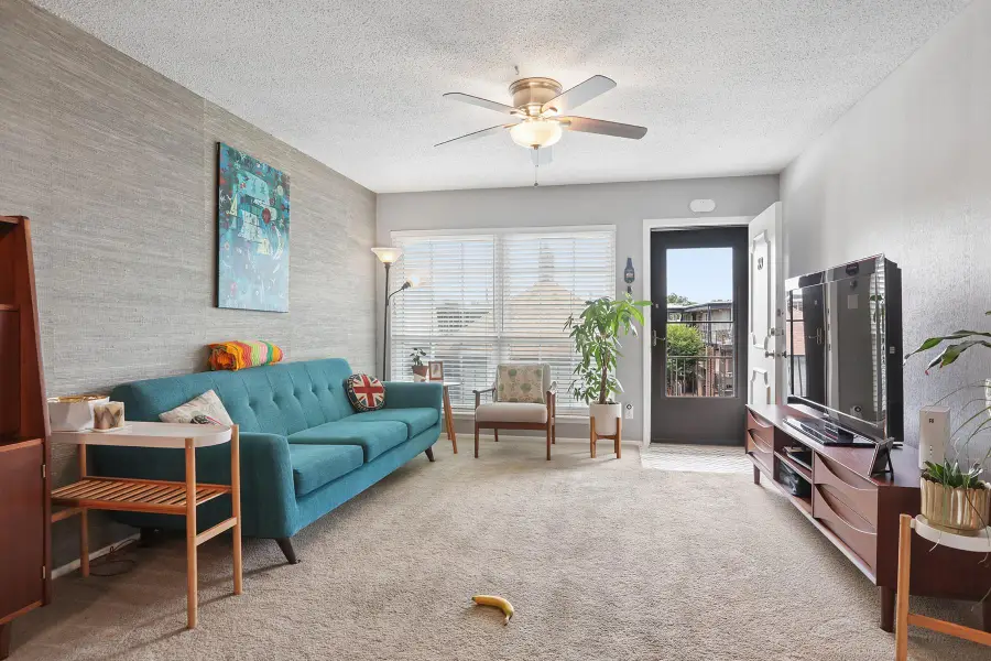 2425 Ashdale Dr #89, Austin, TX 78757 - #2