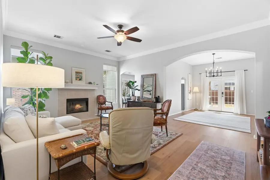 2306 Clover Ridge Dr, Cedar Park, TX 78613 - #3