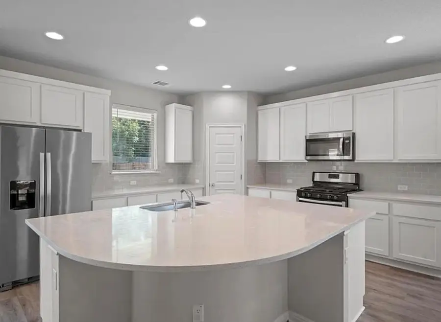 112 Driftwood Hills Way #23, Georgetown, TX 78633 - #2