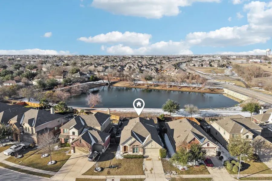 2308 Wind Vane W, Pflugerville, TX 78660 - Image #3