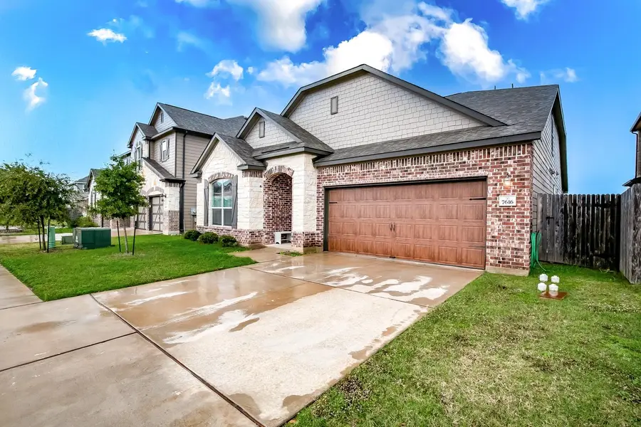 7616 Groundhog Way, Austin, TX 78744 - #3
