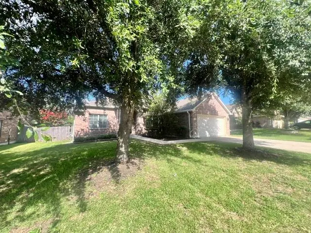 2509 Granite Creek Dr, Leander, TX 78641 - #1