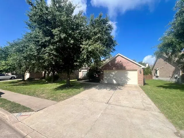 2509 Granite Creek Dr, Leander, TX 78641 - #3