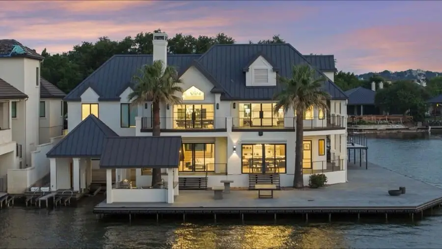 151 Applehead Island Dr, Horseshoe Bay, TX 78657 - #3