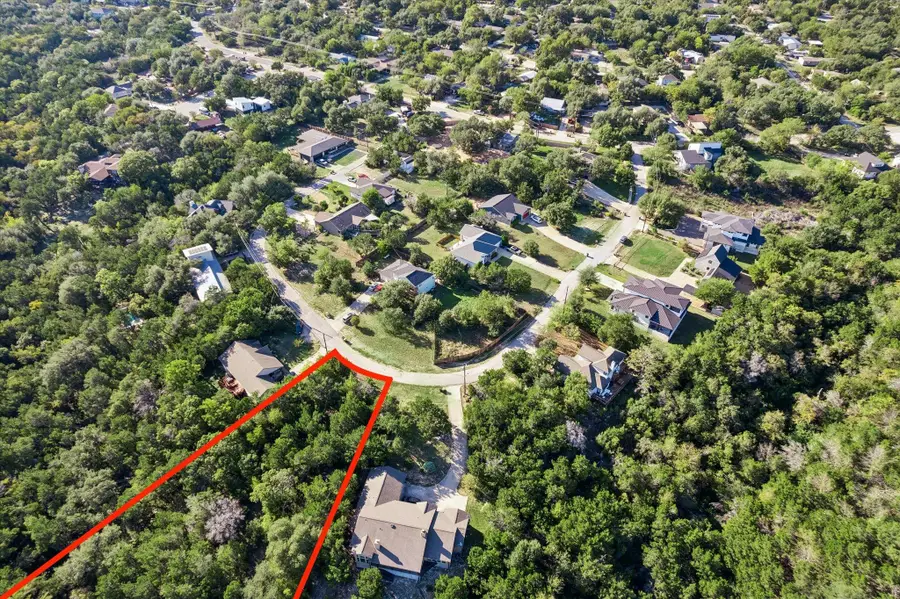 14418 Tuscola Cir, Austin, TX 78734 - #3