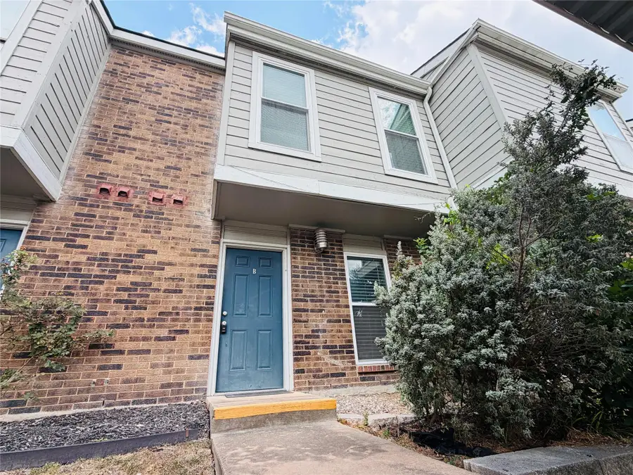 2018 W Rundberg Ln #12B, Austin, TX 78758 - #2