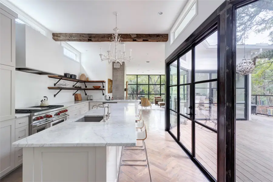 1700 S 6th St, Austin, TX 78704 - #2