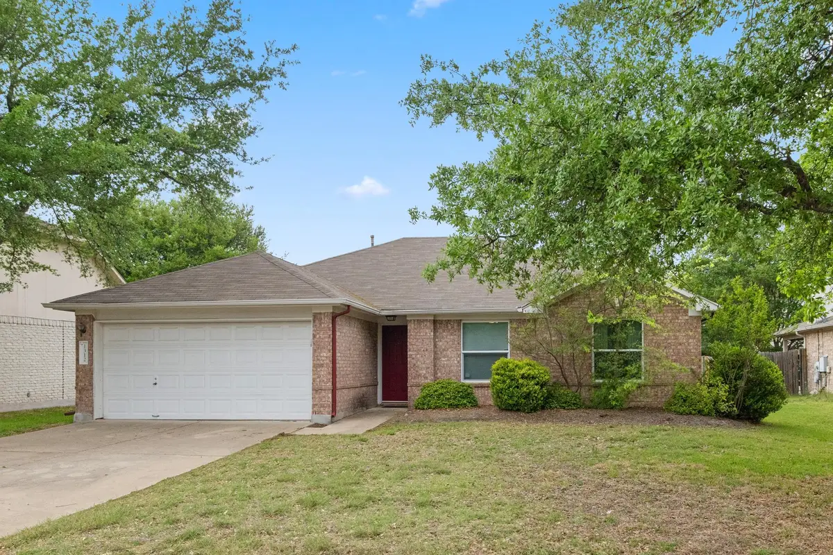 1312 Terra St, Round Rock, TX 78665 - #1