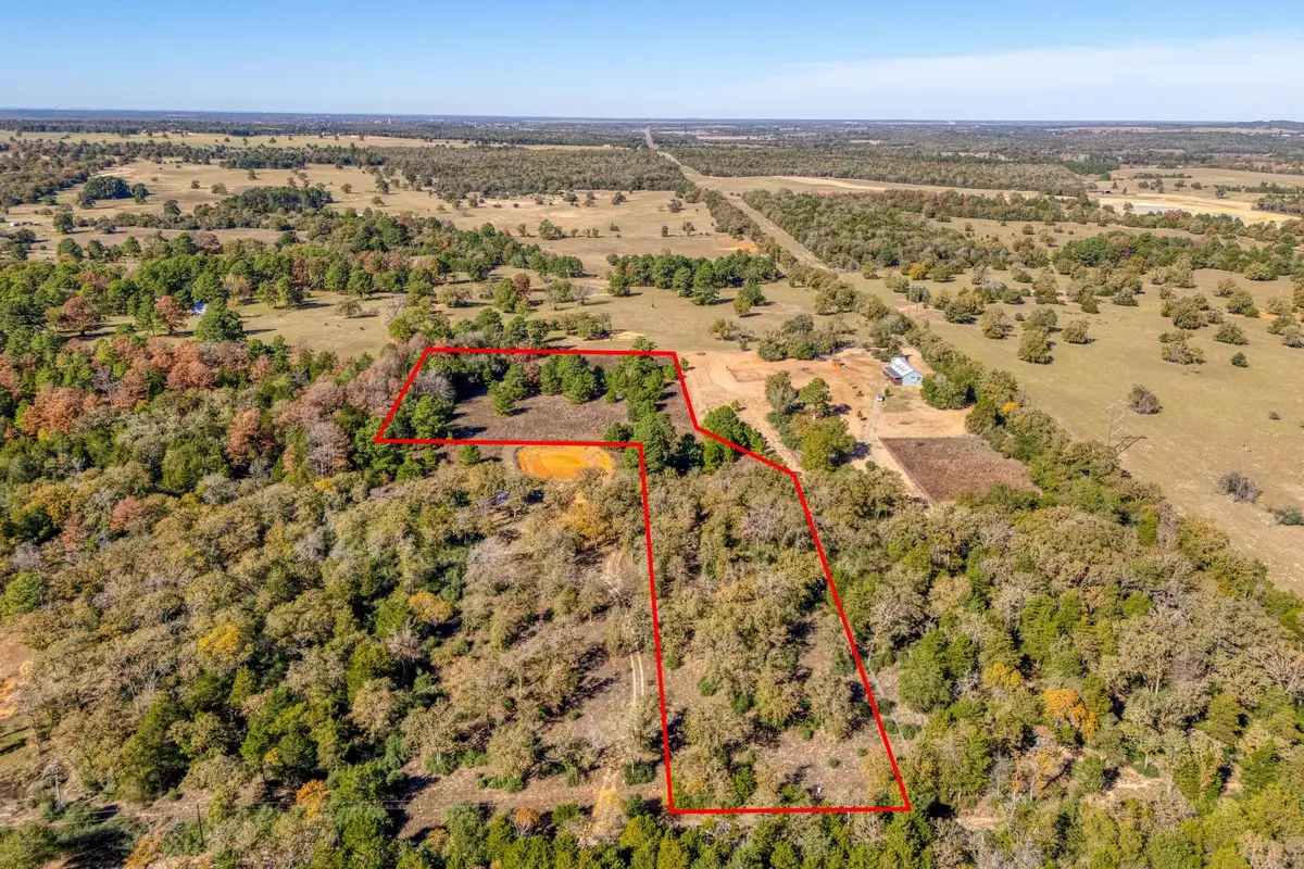 000 Dunbar Rd (tract 3) Rd, McDade, TX 78650 - Image #1