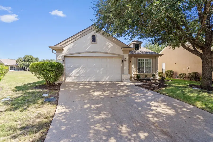 106 Hummingbird Cv, Georgetown, TX 78633 - #3