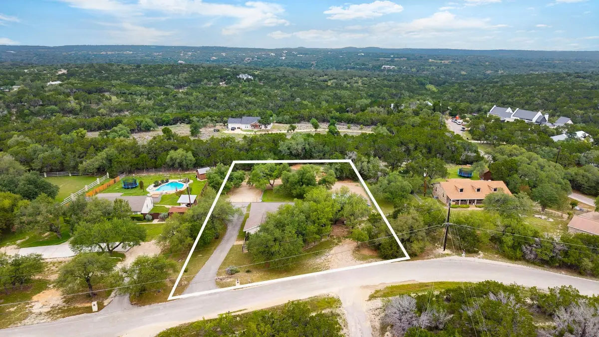 2110 Spring Valley Dr, Dripping Springs, TX 78620 - #1