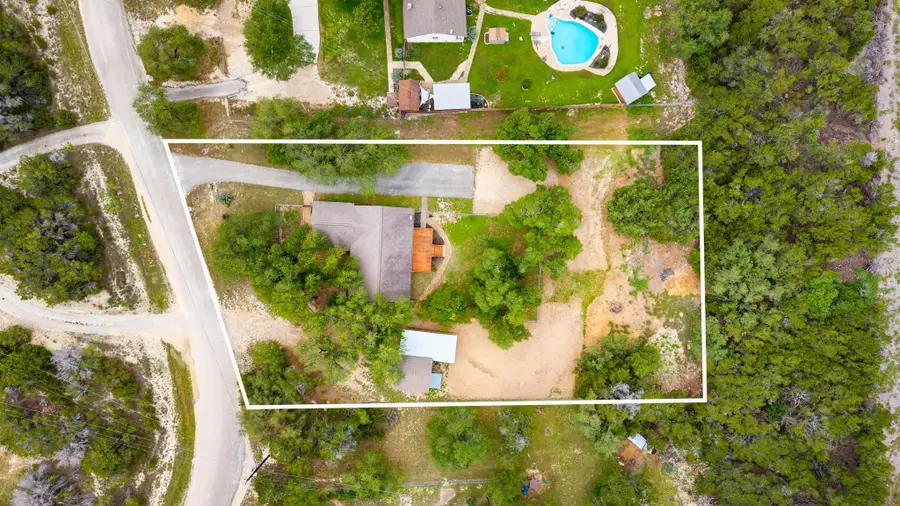 2110 Spring Valley Dr, Dripping Springs, TX 78620 - #3