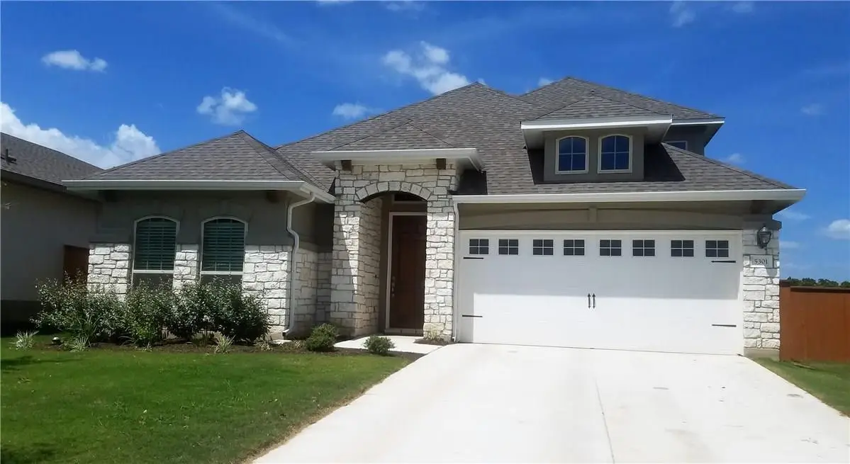 5301 Ponte Tresa Dr, Austin, TX 78738 - #1
