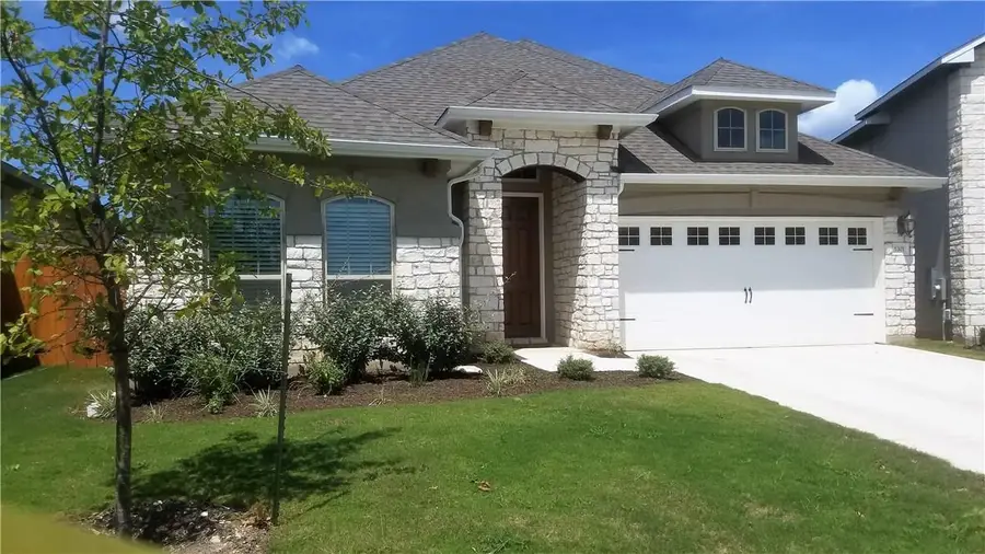5301 Ponte Tresa Dr, Austin, TX 78738 - #2