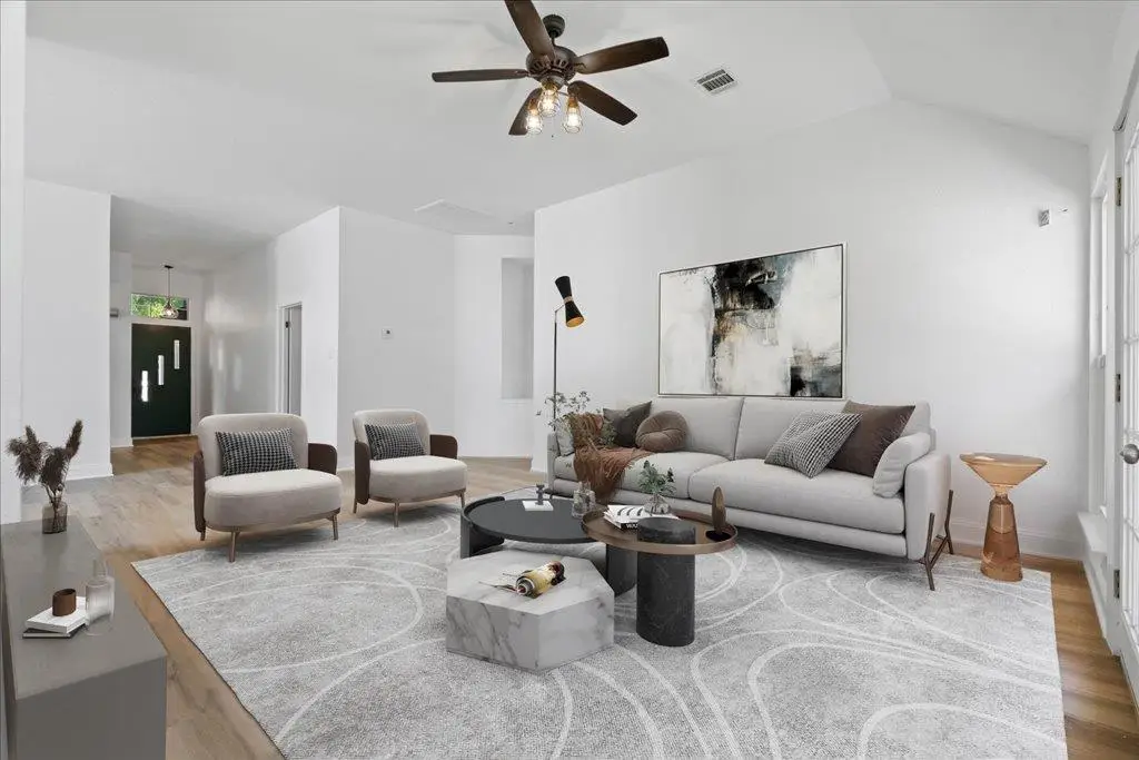 3011 Foxton Cv, Austin, TX 78748 - Image #1