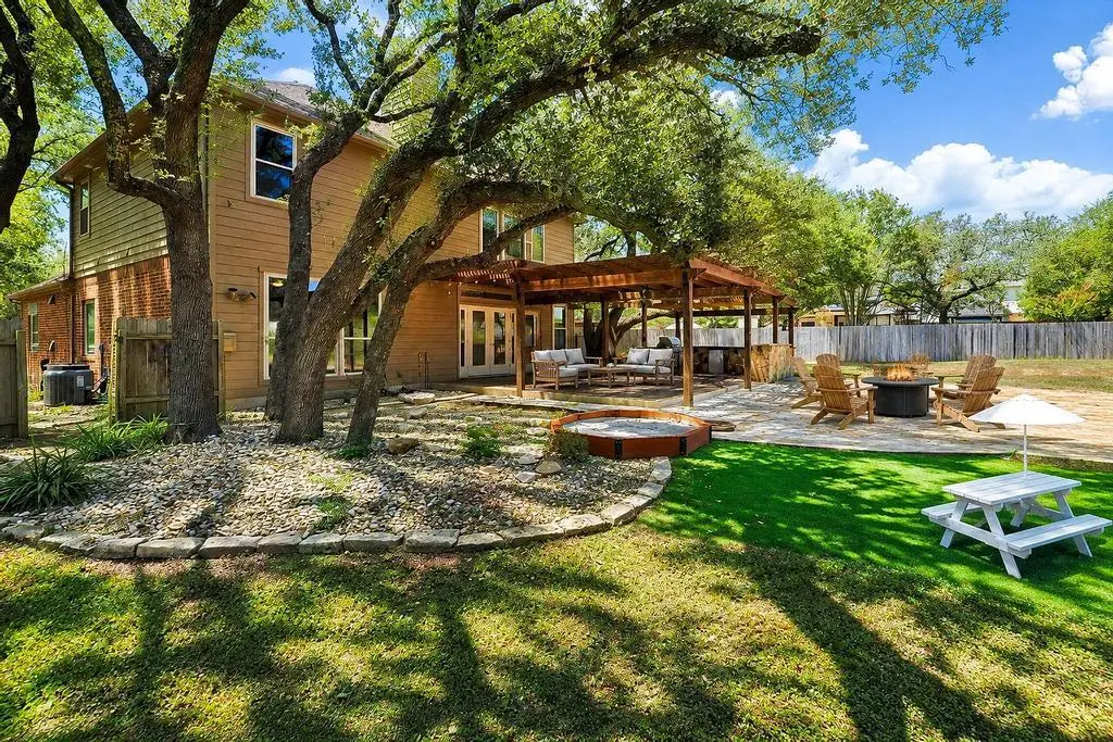 1801 Shooting Star Cv, Cedar Park, TX 78613 - #1