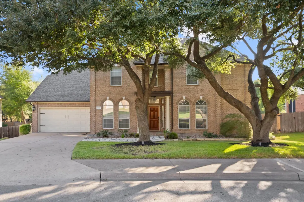 18017 Rosebud Pl, Round Rock, TX 78681 - Image #1