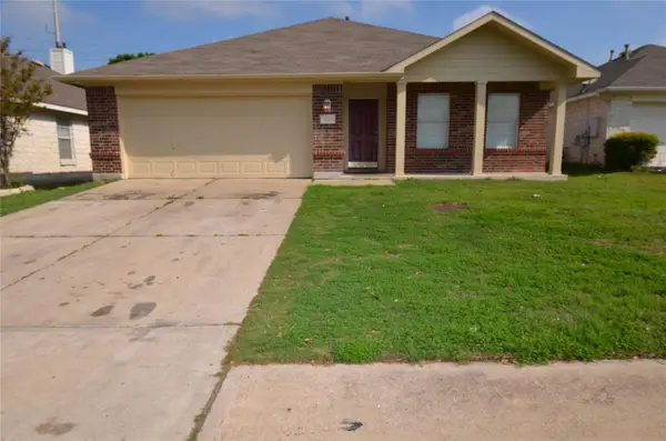 220 N Crossing Trl, Round Rock, TX 78665