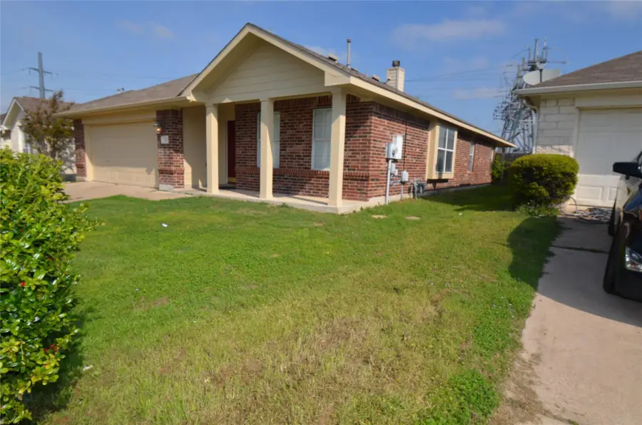 220 N Crossing Trl, Round Rock, TX 78665 - Image #3
