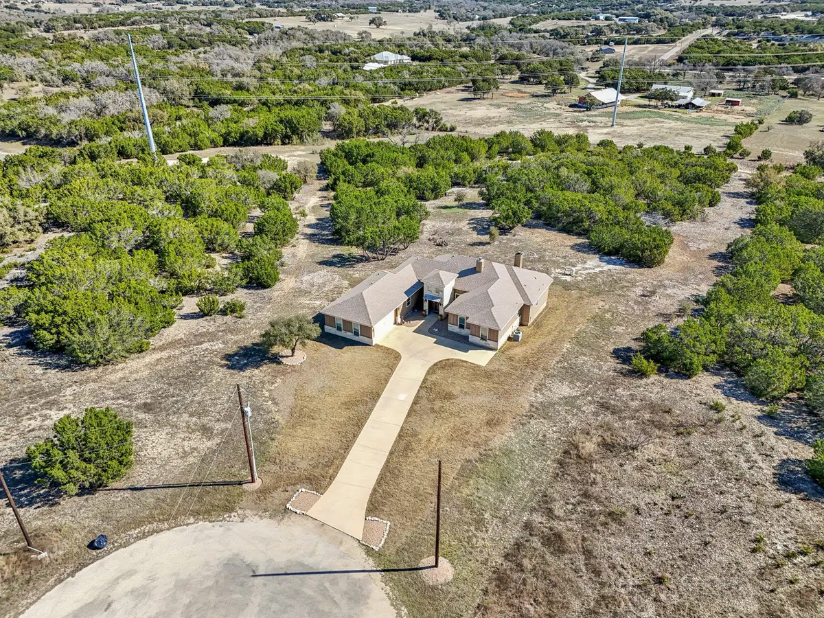 101 Rain Lily Ct, Burnet, TX 78611 - Image #1