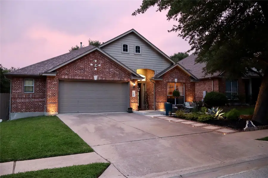 1109 Rowley Dr, Cedar Park, TX 78613 - #3