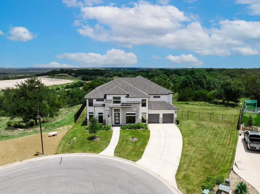 216 Rosetta Loop, Liberty Hill, TX 78642 - #3