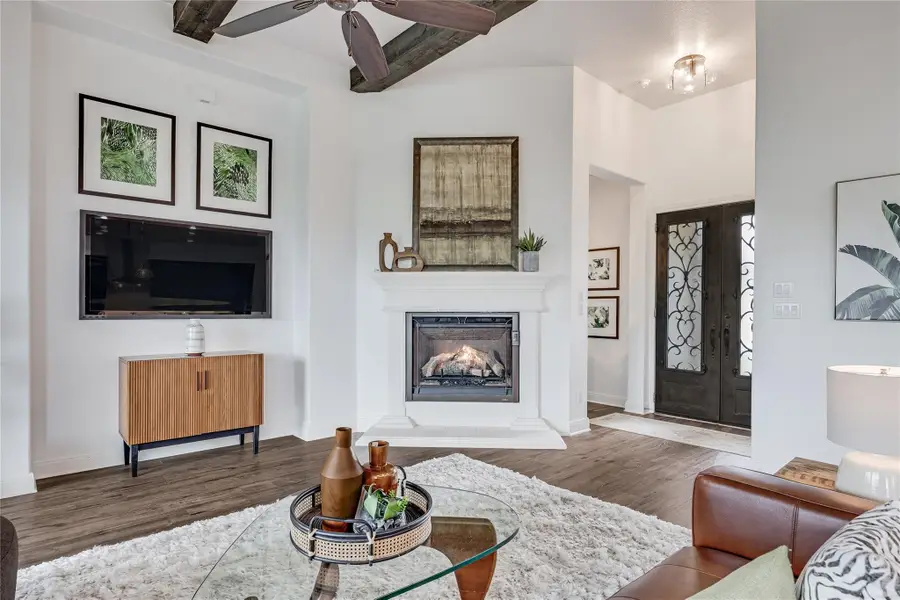 232 Cimarron Hills Trl E, Georgetown, TX 78628 - Image #3