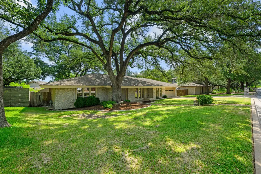 8711 Mountain Ridge Dr, Austin, TX 78759 - #2