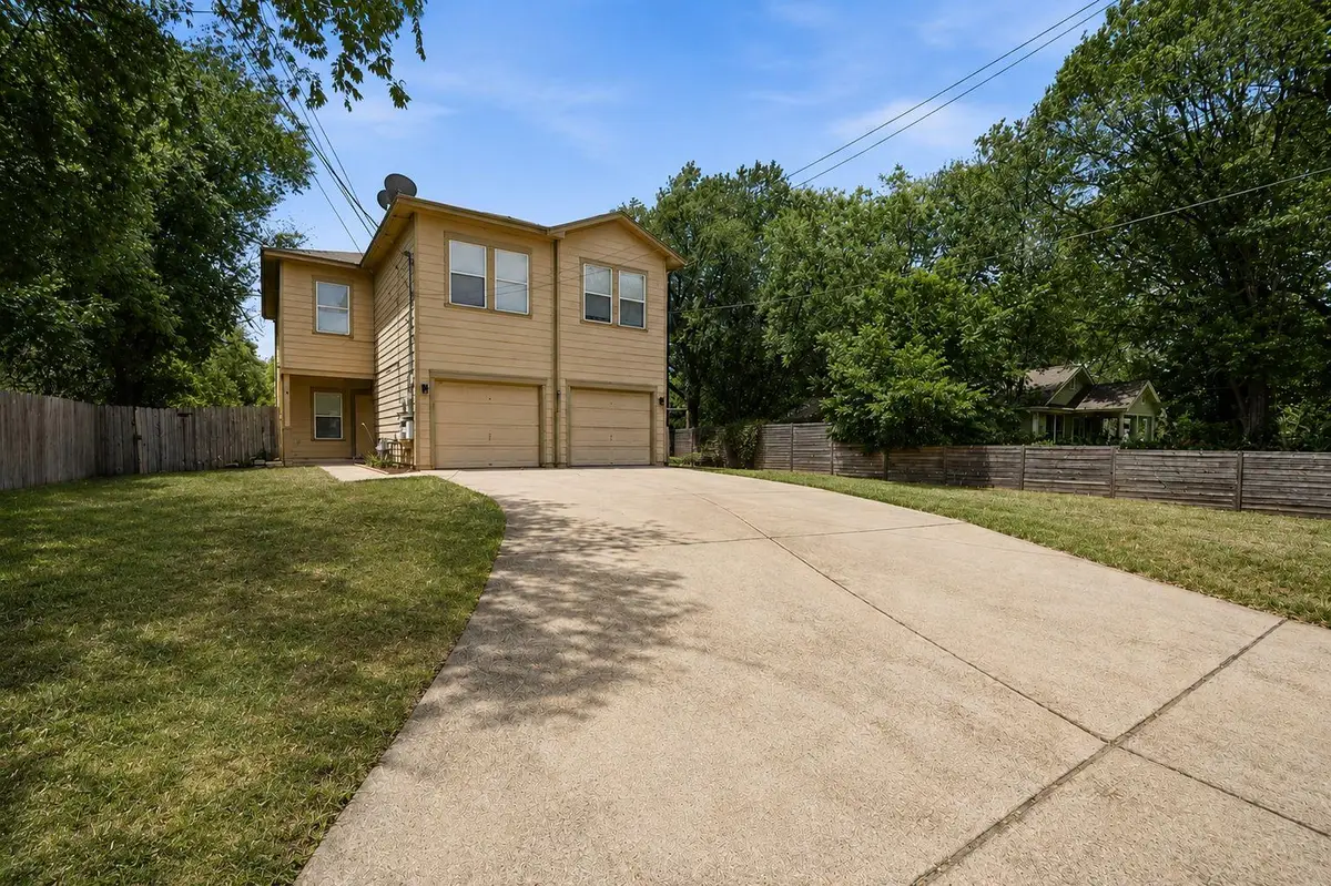 6015 Ponca St, Austin, TX 78741 - #1