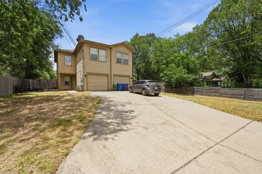 6015 Ponca St, Austin, TX 78741 - #3