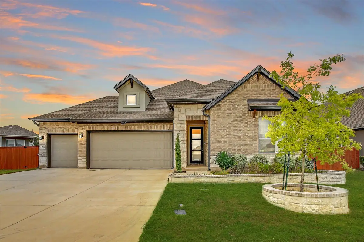 1016 Dog Iron St, Georgetown, TX 78633 - #1