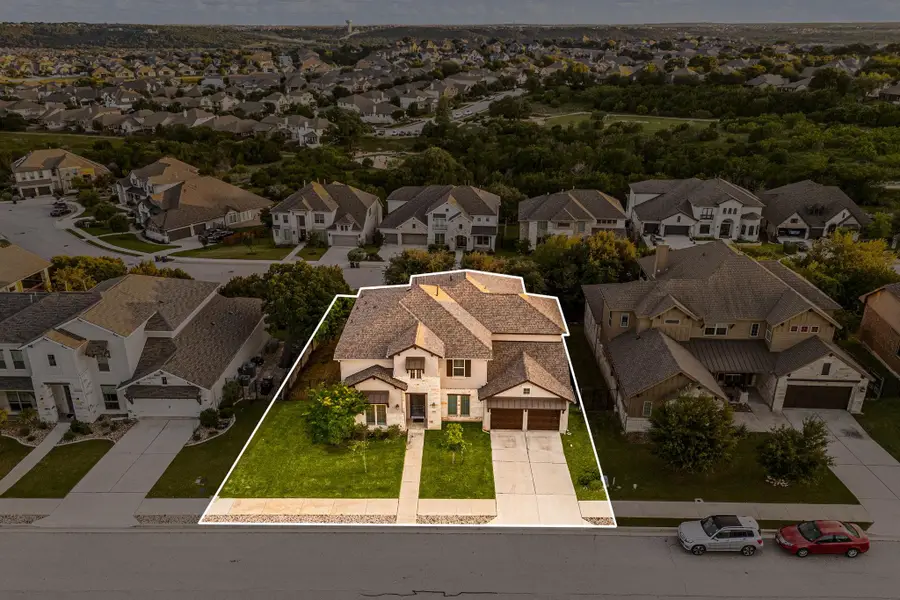 428 Montalcino Ln, Georgetown, TX 78628 - #2